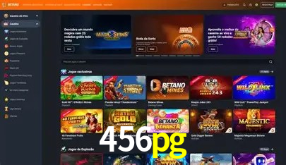 Dicas para ganhar na 456pg